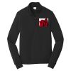Fan Favorite Fleece 1/4 Zip Pullover Sweatshirt Thumbnail