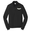 Fan Favorite Fleece 1/4 Zip Pullover Sweatshirt Thumbnail