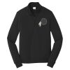 Fan Favorite Fleece 1/4 Zip Pullover Sweatshirt Thumbnail