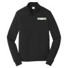 Fan Favorite Fleece 1/4 Zip Pullover Sweatshirt Thumbnail