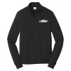Fan Favorite Fleece 1/4 Zip Pullover Sweatshirt Thumbnail