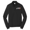 Fan Favorite Fleece 1/4 Zip Pullover Sweatshirt Thumbnail