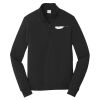 Fan Favorite Fleece 1/4 Zip Pullover Sweatshirt Thumbnail