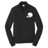Fan Favorite Fleece 1/4 Zip Pullover Sweatshirt Thumbnail