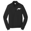 Fan Favorite Fleece 1/4 Zip Pullover Sweatshirt Thumbnail