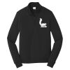 Fan Favorite Fleece 1/4 Zip Pullover Sweatshirt Thumbnail