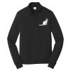Fan Favorite Fleece 1/4 Zip Pullover Sweatshirt Thumbnail