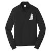 Fan Favorite Fleece 1/4 Zip Pullover Sweatshirt Thumbnail