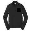 Fan Favorite Fleece 1/4 Zip Pullover Sweatshirt Thumbnail
