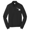 Fan Favorite Fleece 1/4 Zip Pullover Sweatshirt Thumbnail