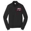Fan Favorite Fleece 1/4 Zip Pullover Sweatshirt Thumbnail