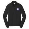 Fan Favorite Fleece 1/4 Zip Pullover Sweatshirt Thumbnail
