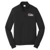 Fan Favorite Fleece 1/4 Zip Pullover Sweatshirt Thumbnail