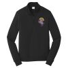 Fan Favorite Fleece 1/4 Zip Pullover Sweatshirt Thumbnail