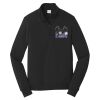 Fan Favorite Fleece 1/4 Zip Pullover Sweatshirt Thumbnail