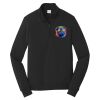 Fan Favorite Fleece 1/4 Zip Pullover Sweatshirt Thumbnail