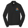 Fan Favorite Fleece 1/4 Zip Pullover Sweatshirt Thumbnail