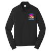Fan Favorite Fleece 1/4 Zip Pullover Sweatshirt Thumbnail