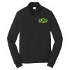 Fan Favorite Fleece 1/4 Zip Pullover Sweatshirt Thumbnail