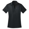 Ladies Silk Touch Performance Polo Thumbnail