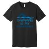 Unisex Jersey Short Sleeve Tee Thumbnail