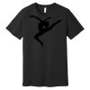 Unisex Jersey Short Sleeve Tee Thumbnail