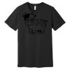 Unisex Jersey Short Sleeve Tee Thumbnail