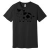 Unisex Jersey Short Sleeve Tee Thumbnail