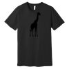 Unisex Jersey Short Sleeve Tee Thumbnail