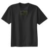 Youth 5.3oz Cotton T-Shirt Thumbnail