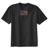 Youth 5.3oz Cotton T-Shirt Thumbnail