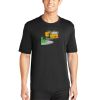 Performance Polyester Competitor™ Tee Thumbnail