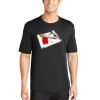 Performance Polyester Competitor™ Tee Thumbnail