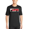 Performance Polyester Competitor™ Tee Thumbnail