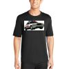 Performance Polyester Competitor™ Tee Thumbnail