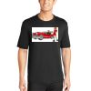 Performance Polyester Competitor™ Tee Thumbnail