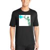 Performance Polyester Competitor™ Tee Thumbnail