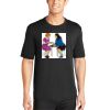 Performance Polyester Competitor™ Tee Thumbnail