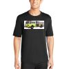 Performance Polyester Competitor™ Tee Thumbnail