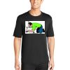Performance Polyester Competitor™ Tee Thumbnail