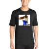 Performance Polyester Competitor™ Tee Thumbnail