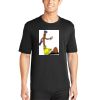 Performance Polyester Competitor™ Tee Thumbnail