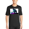 Performance Polyester Competitor™ Tee Thumbnail