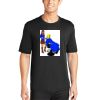 Performance Polyester Competitor™ Tee Thumbnail