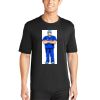 Performance Polyester Competitor™ Tee Thumbnail