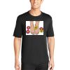 Performance Polyester Competitor™ Tee Thumbnail