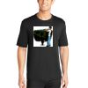Performance Polyester Competitor™ Tee Thumbnail