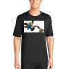 Performance Polyester Competitor™ Tee Thumbnail