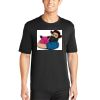 Performance Polyester Competitor™ Tee Thumbnail