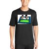 Performance Polyester Competitor™ Tee Thumbnail